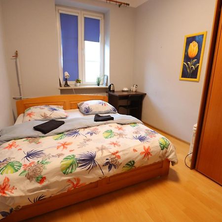 Fantastic Waw - Room Ch16-D Warschau Exterior foto
