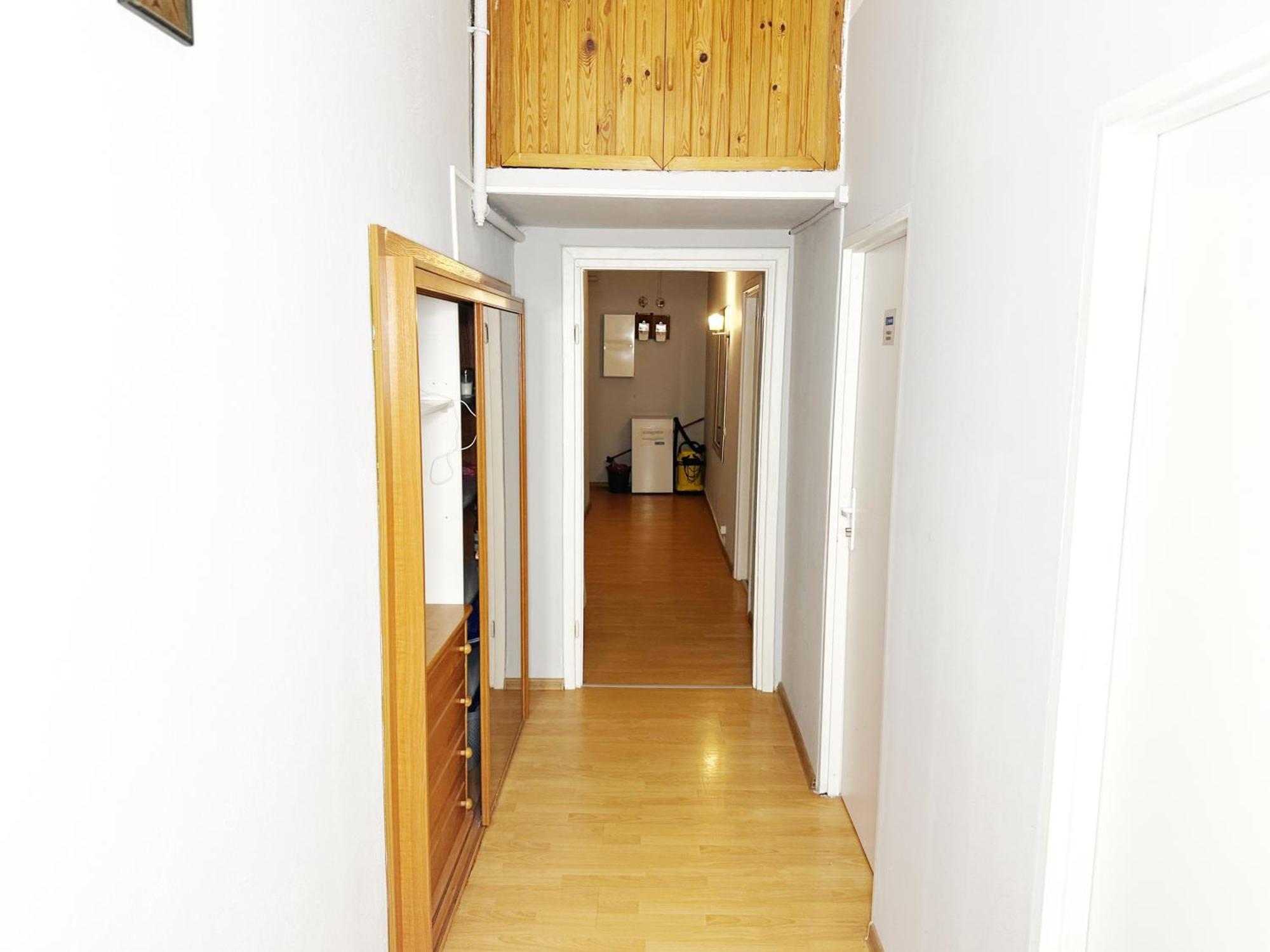 Fantastic Waw - Room Ch16-D Warschau Exterior foto